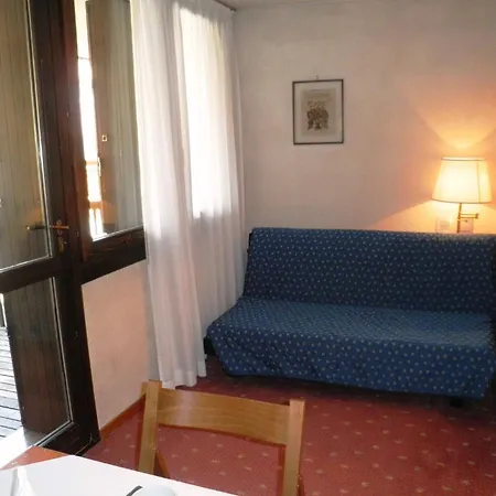 아파트호텔 R.t.a. Des Alpes 2 3*