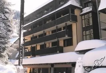 R.t.a. Des Alpes 2 3*